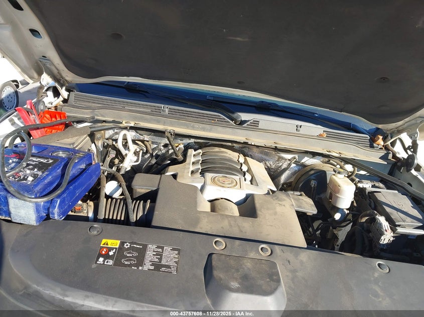 2015 Cadillac Escalade Premium VIN: 1GYS4CKJ0FR259252 Lot: 43757608