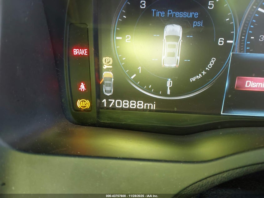 2015 Cadillac Escalade Premium VIN: 1GYS4CKJ0FR259252 Lot: 43757608