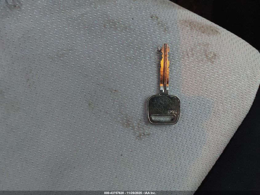 2012 Toyota Yaris L VIN: JTDJTUD39CD509153 Lot: 43757620