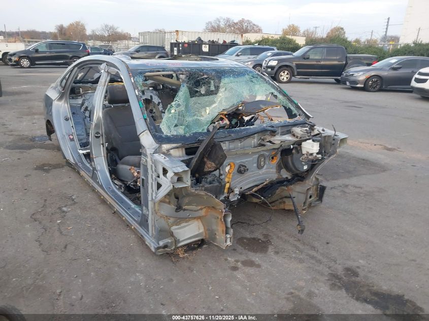 HYUNDAI EQUUS SIGNATURE