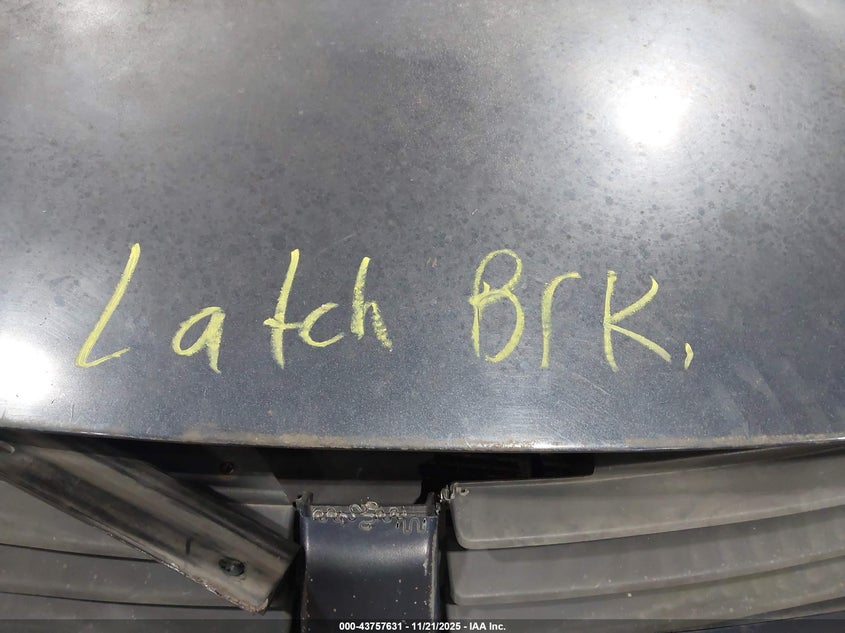 2007 Dodge Grand Caravan Sxt VIN: 2D8GP44L47R124019 Lot: 43757631