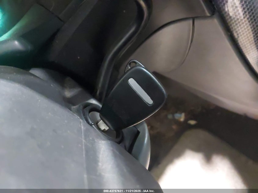 2007 Dodge Grand Caravan Sxt VIN: 2D8GP44L47R124019 Lot: 43757631