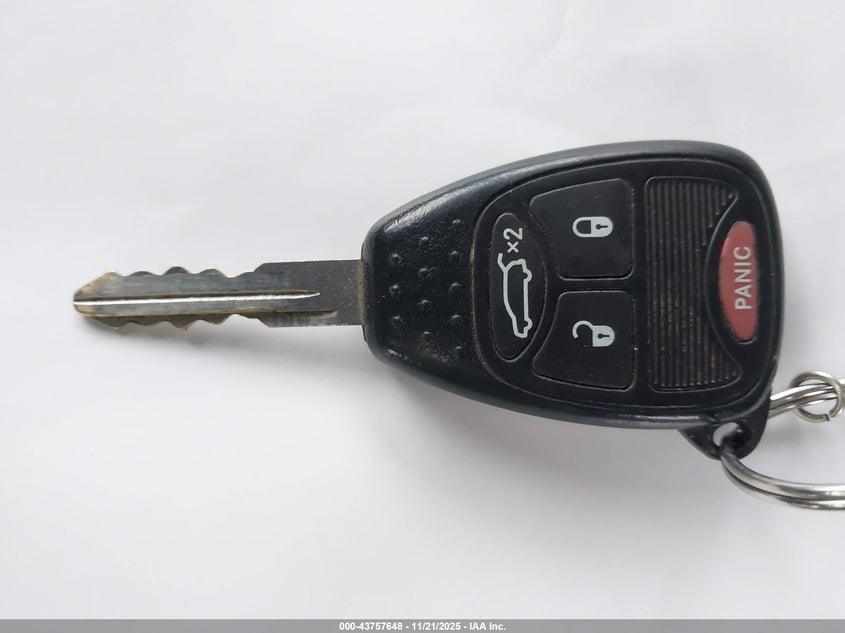 1J4GL48K95W508954 2005 JEEP LIBERTY (NORTH AMERICA) photo no. 11