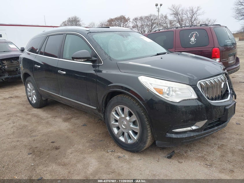BUICK ENCLAVE PREMIUM