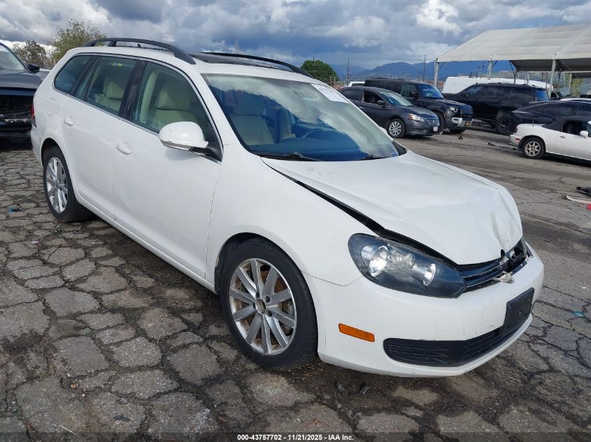 VOLKSWAGEN JETTA 2.0L TDI