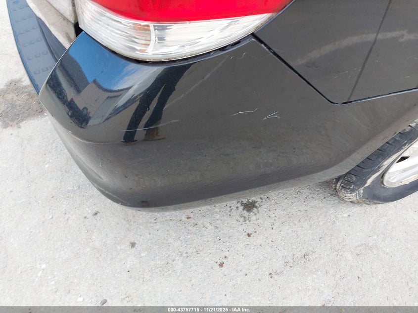 5FNRL38628B100798 2008 HONDA ODYSSEY photo no. 6