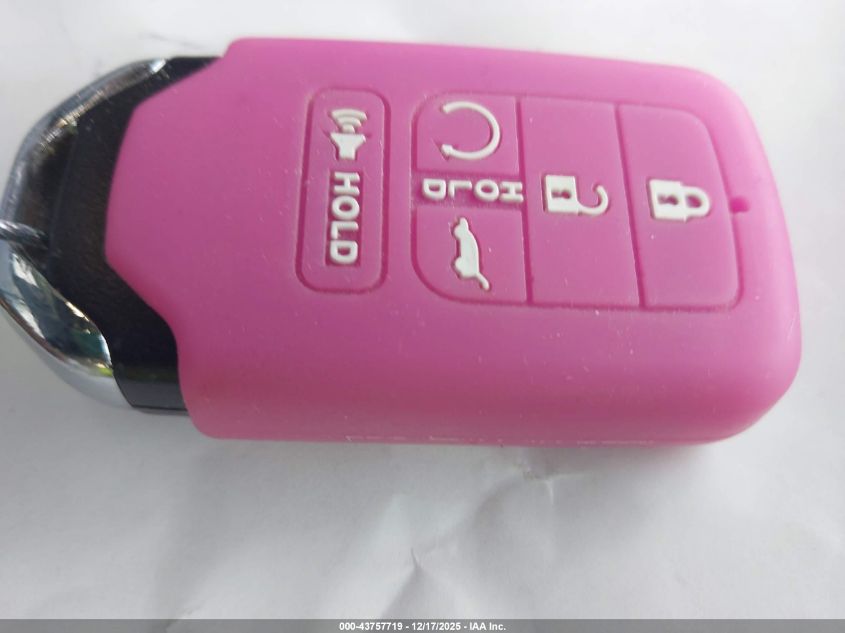 2017 Honda Cr-V Ex-L/Ex-L Navi VIN: 7FARW1H8XHE020750 Lot: 43757719