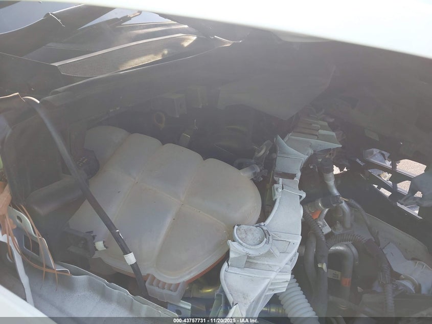 2020 Ford Transit Connect Xl VIN: NM0LS7E71L1439404 Lot: 43757731