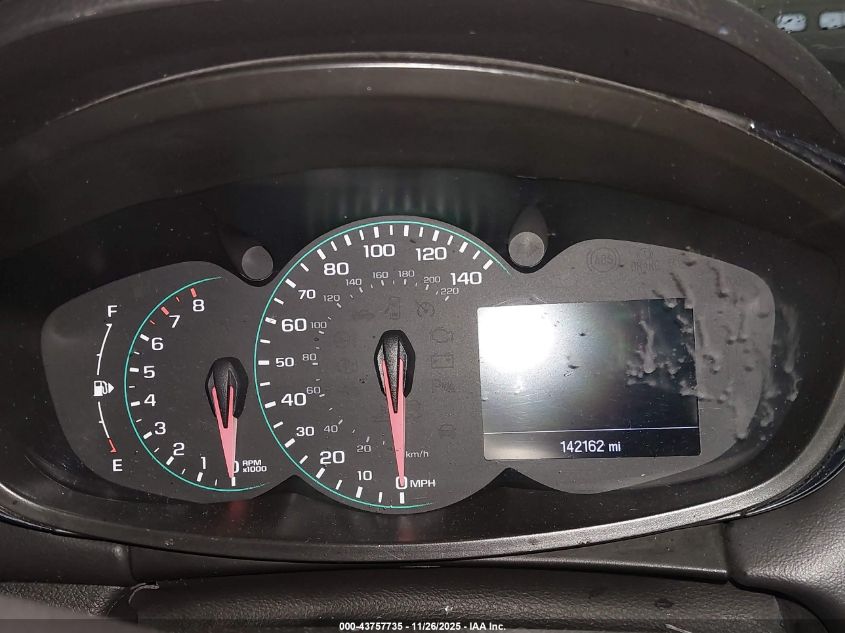 2019 Chevrolet Trax Ls VIN: 3GNCJKSB5KL350063 Lot: 43757735