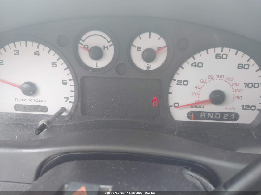 2007 Ford Ranger Fx4 Off-Road/Sport/Xl/Xlt VIN: 1FTZR15E87PA42649 Lot: 43757738