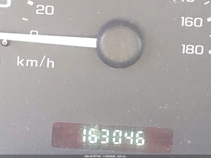 2004 Chevrolet Classic VIN: 1G1ND52F84M516574 Lot: 43757745