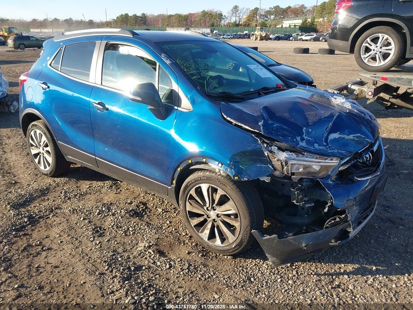 BUICK ENCORE FWD PREFERRED