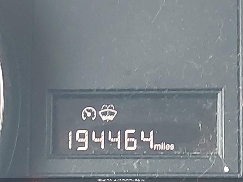 2017 Dodge Grand Caravan Se VIN: 2C4RDGBG9HR694736 Lot: 43757764