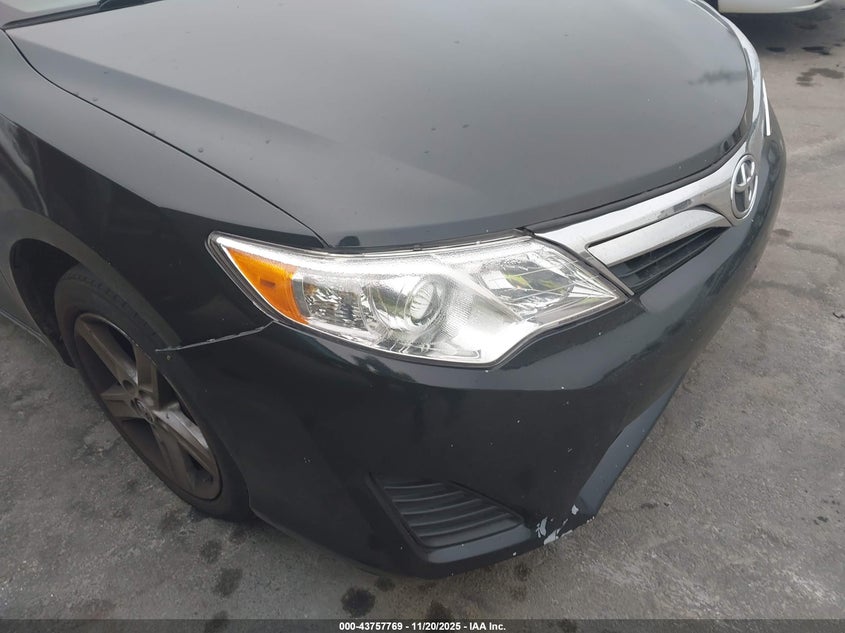 4T1BF1FK1CU177963 2012 TOYOTA CAMRY photo no. 11