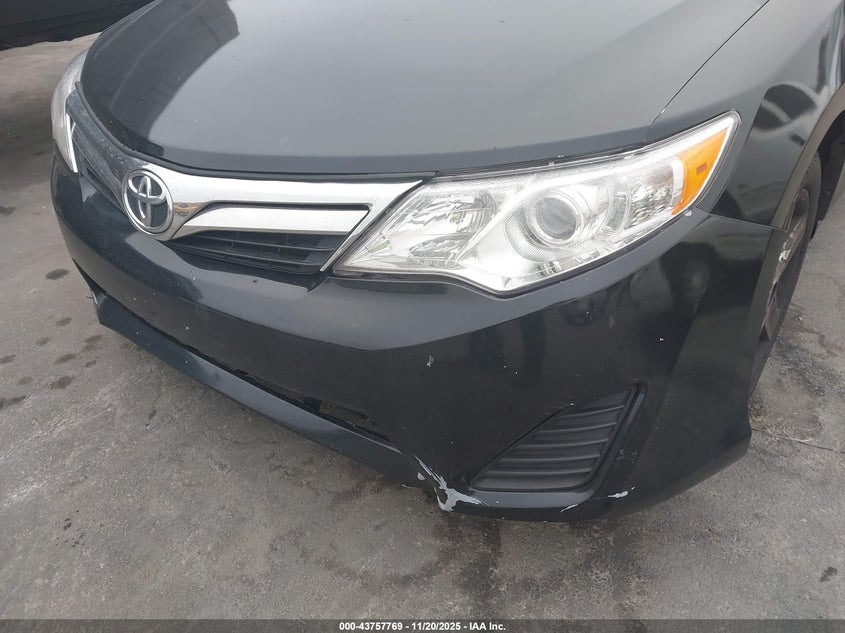 4T1BF1FK1CU177963 2012 TOYOTA CAMRY photo no. 6