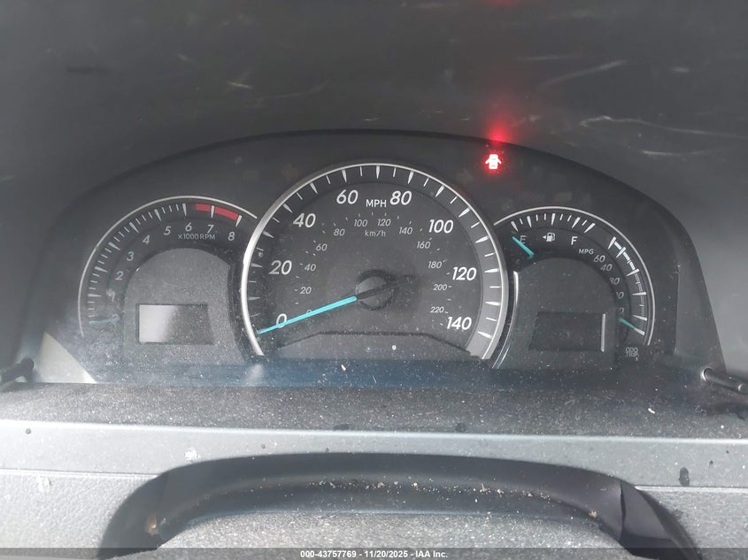4T1BF1FK1CU177963 2012 TOYOTA CAMRY photo no. 7