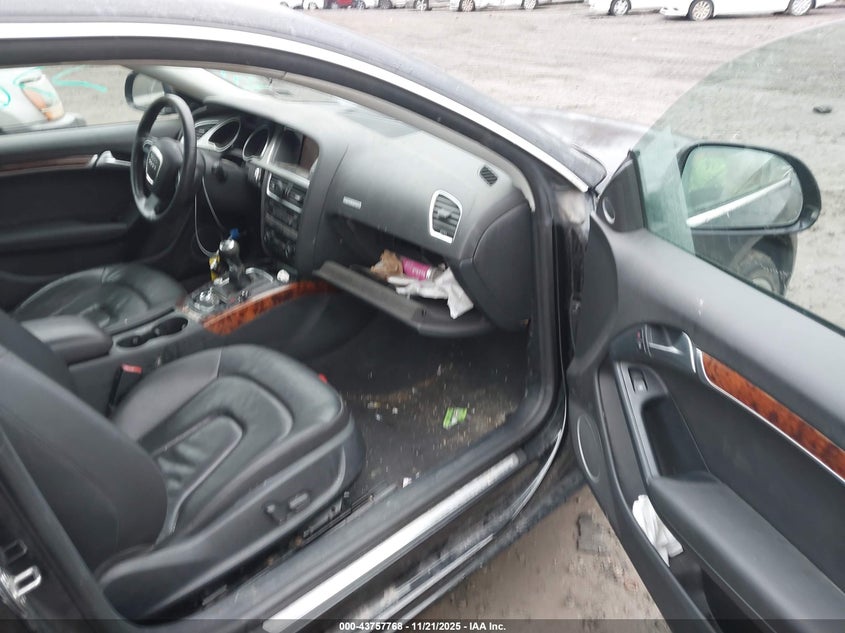 WAUDK78T09A038593 2009 AUDI A5 photo no. 5