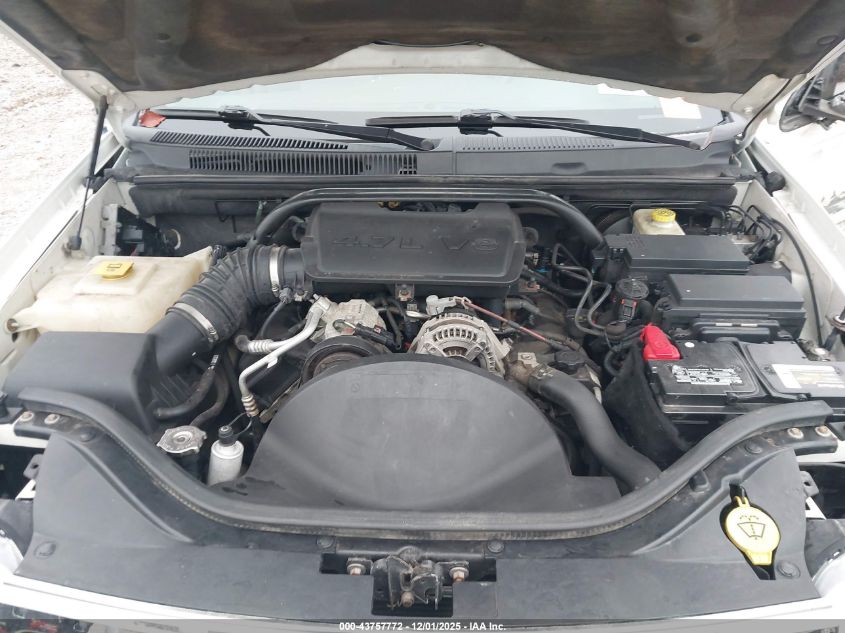 2008 Jeep Grand Cherokee Limited VIN: 1J8HR58N18C208199 Lot: 43757772