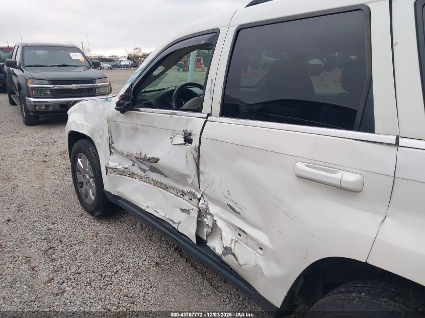 2008 Jeep Grand Cherokee Limited VIN: 1J8HR58N18C208199 Lot: 43757772