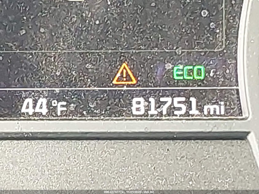 2017 Kia Sedona Sx VIN: KNDMC5C12H6324375 Lot: 43757773