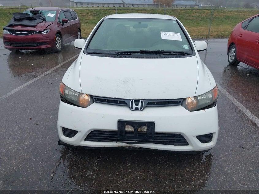 2HGFG12606H565464 2006 HONDA CIVIC photo no. 6