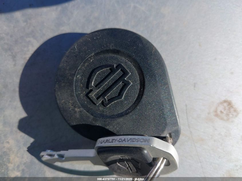 2023 Harley-Davidson Fxlrst VIN: 1HD1YXZ17PB067984 Lot: 43757791