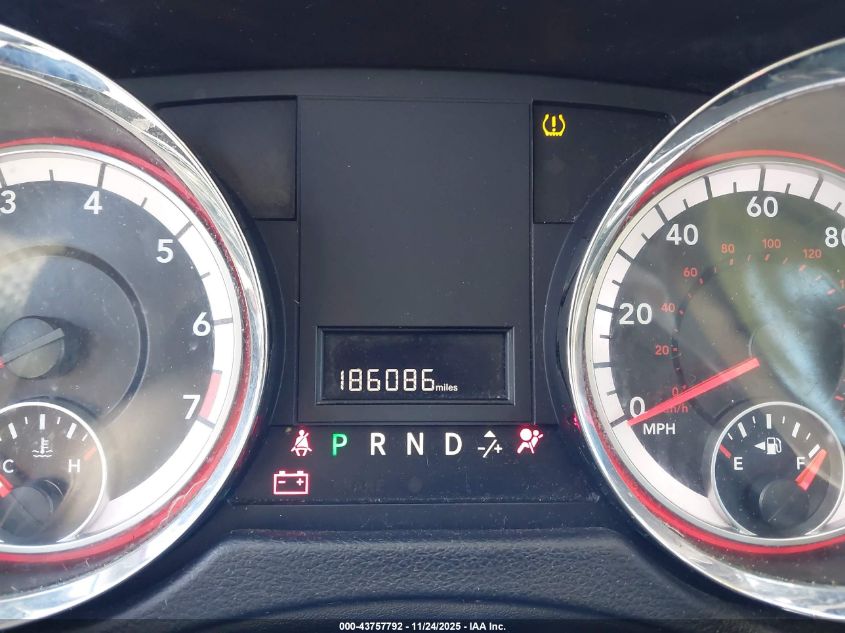 2019 Dodge Grand Caravan Se VIN: 2C4RDGBG4KR754378 Lot: 43757792