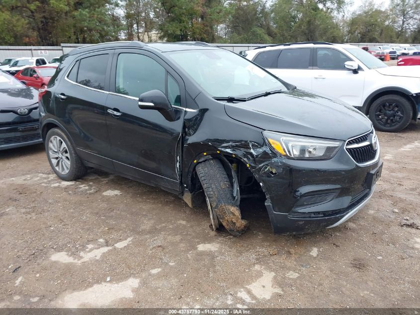 BUICK ENCORE PREFERRED