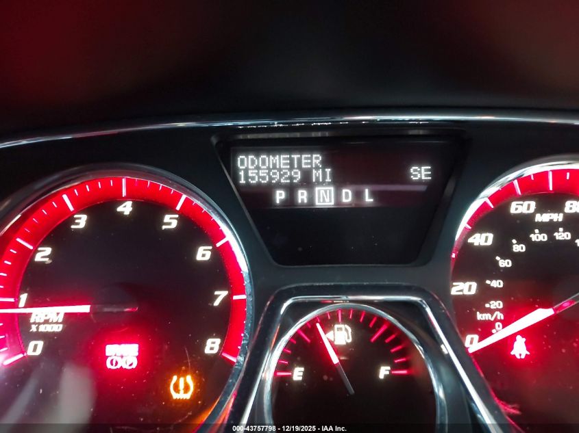 2017 GMC Acadia Limited VIN: 1GKKRSKD2HJ275986 Lot: 43757798