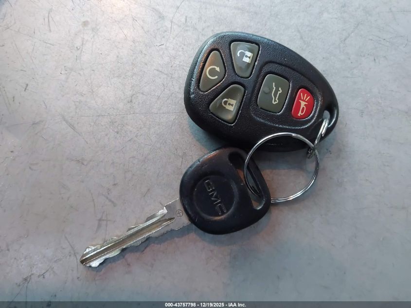 2017 GMC Acadia Limited VIN: 1GKKRSKD2HJ275986 Lot: 43757798