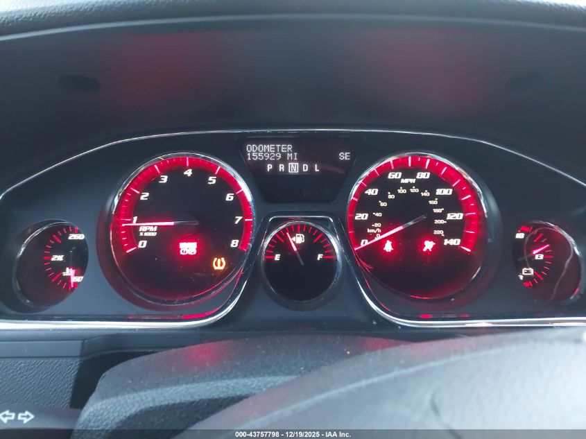 2017 GMC Acadia Limited VIN: 1GKKRSKD2HJ275986 Lot: 43757798