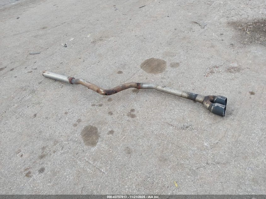 2000 Mercedes-Benz S 430 VIN: WDBNG70JXYA121433 Lot: 43757813