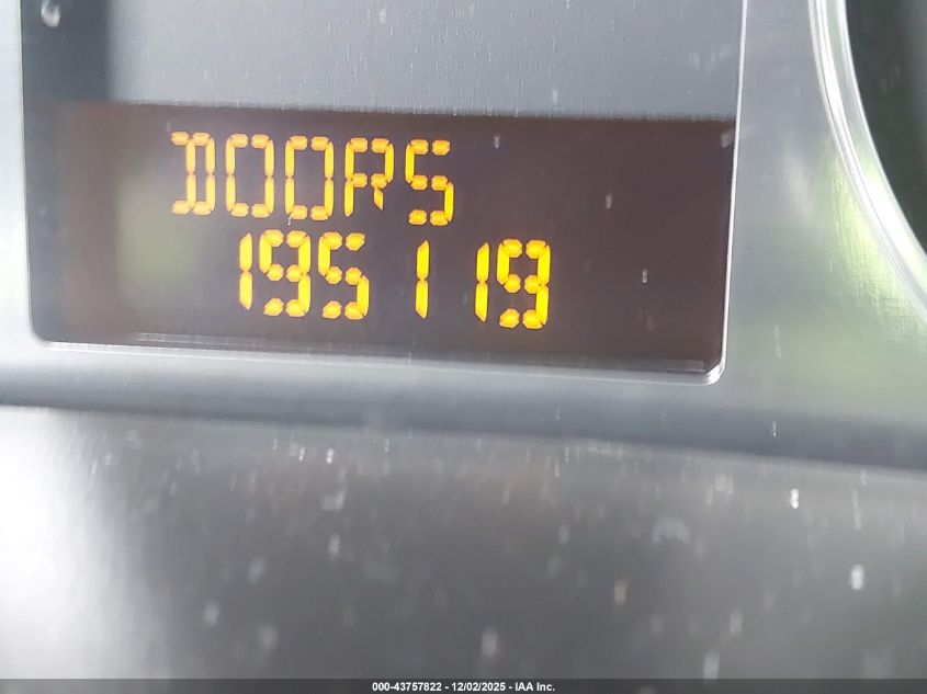 2008 Hummer H3 Suv H3X VIN: 5GTEN13E388130588 Lot: 43757822