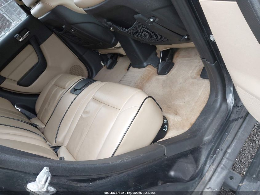 2008 Hummer H3 Suv H3X VIN: 5GTEN13E388130588 Lot: 43757822