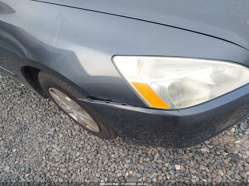 1HGCM56374A041923 2004 HONDA ACCORD photo no. 6