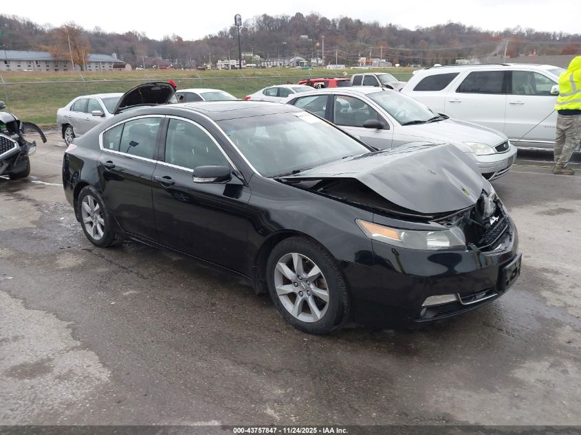 ACURA TL TECH AUTO