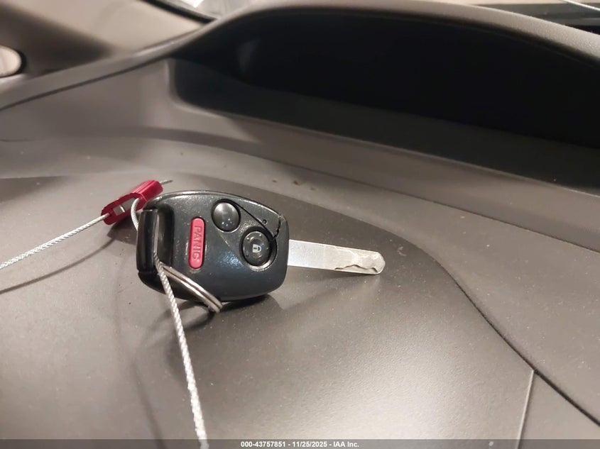 2009 Honda Civic Lx VIN: 19XFA16519E034825 Lot: 43757851