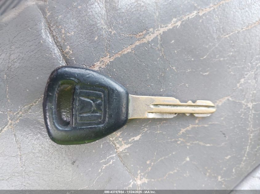 2002 Honda Accord 2.3 Ex VIN: 1HGCG56672A020603 Lot: 43757854