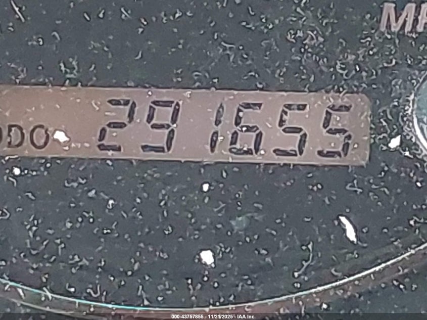 2003 Lexus Gx 470 VIN: JTJBT20X830023083 Lot: 43757855