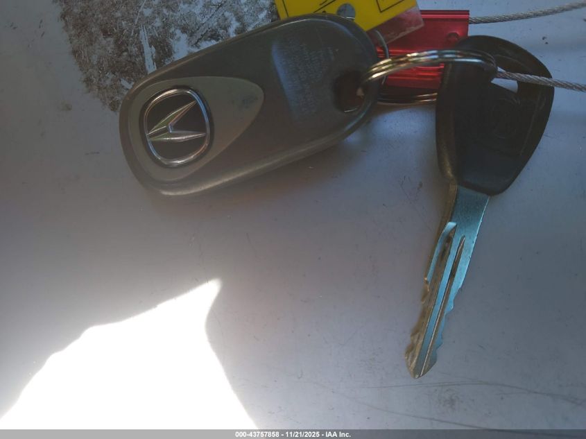 2005 Acura Mdx VIN: 2HNYD18825H524450 Lot: 43757858