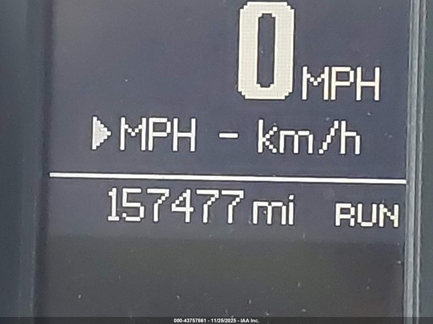 2013 Chrysler Town & Country Touring VIN: 2C4RC1BG6DR614142 Lot: 43757861