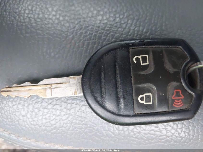 2016 Ford F-550 Chassis Xl VIN: 1FD0X5HT4GEC62314 Lot: 43757870