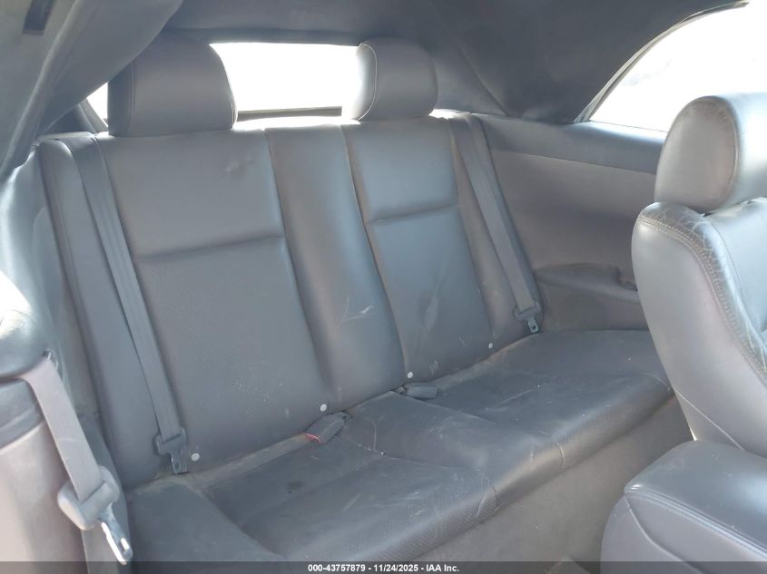 2004 Toyota Camry Solara Sle VIN: 4T1FA38P24U026121 Lot: 43757879