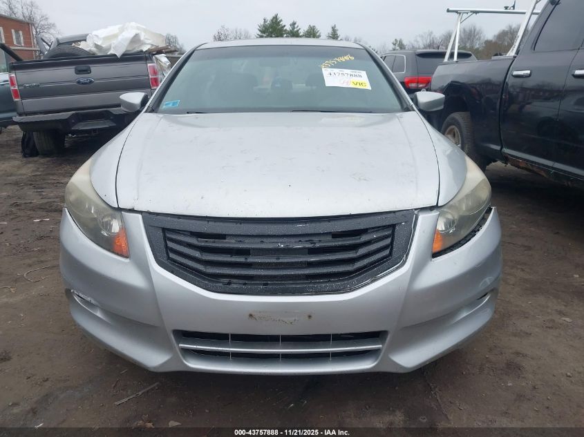 2009 Honda Accord 3.5 Ex-L VIN: 1HGCP36859A030756 Lot: 43757888