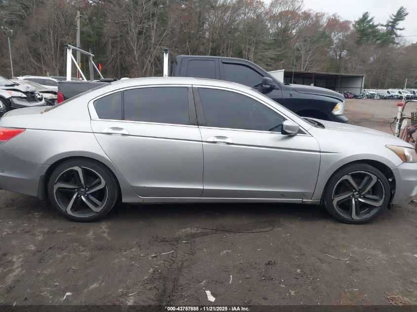 2009 Honda Accord 3.5 Ex-L VIN: 1HGCP36859A030756 Lot: 43757888