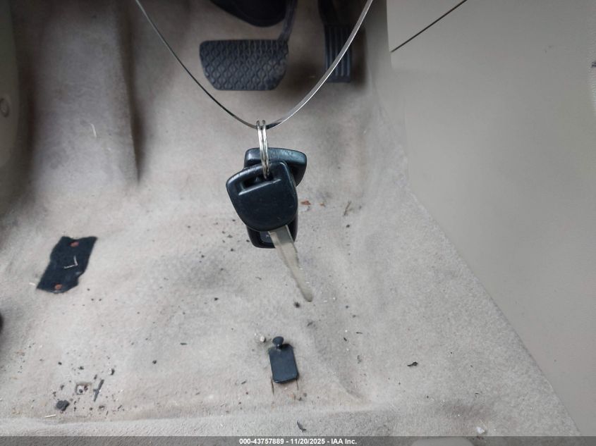 2008 Mazda Mazda3 I Touring Value VIN: JM1BK32F681119330 Lot: 43757889