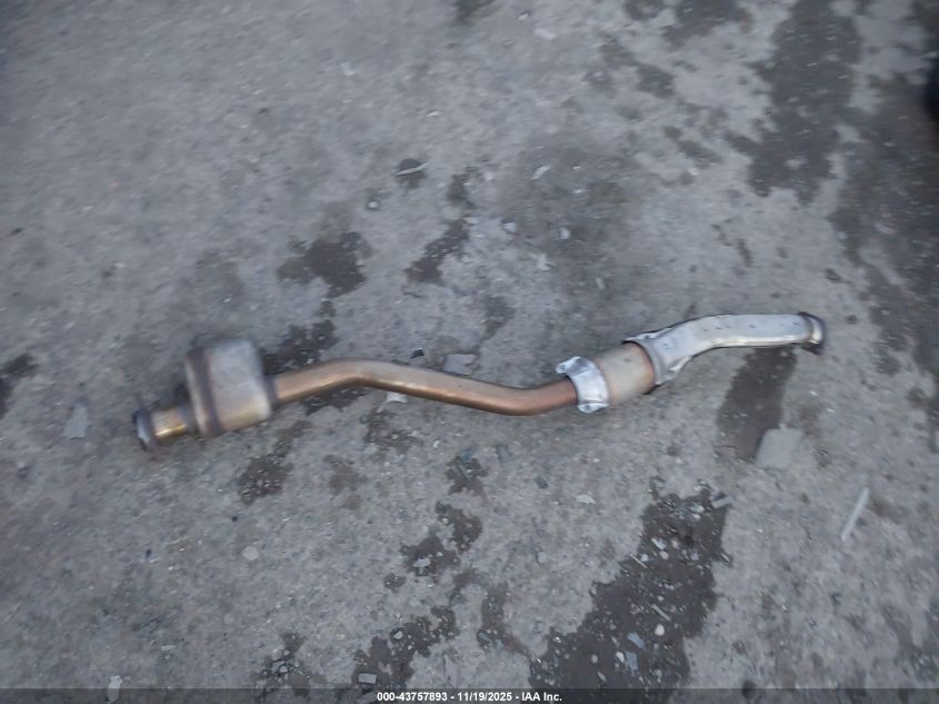 2008 Honda Pilot Ex VIN: 5FNYF28488B010471 Lot: 43757893