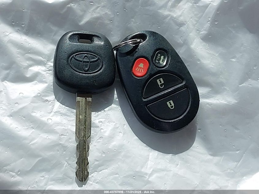 2005 Toyota Avalon Xls VIN: 4T1BK36B25U024969 Lot: 43757896