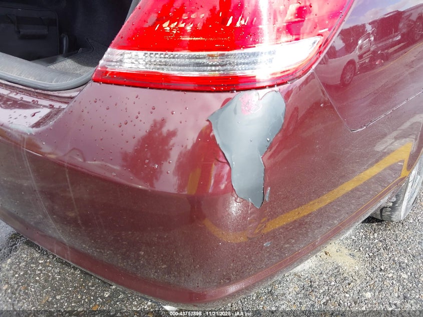 2005 Toyota Avalon Xls VIN: 4T1BK36B25U024969 Lot: 43757896