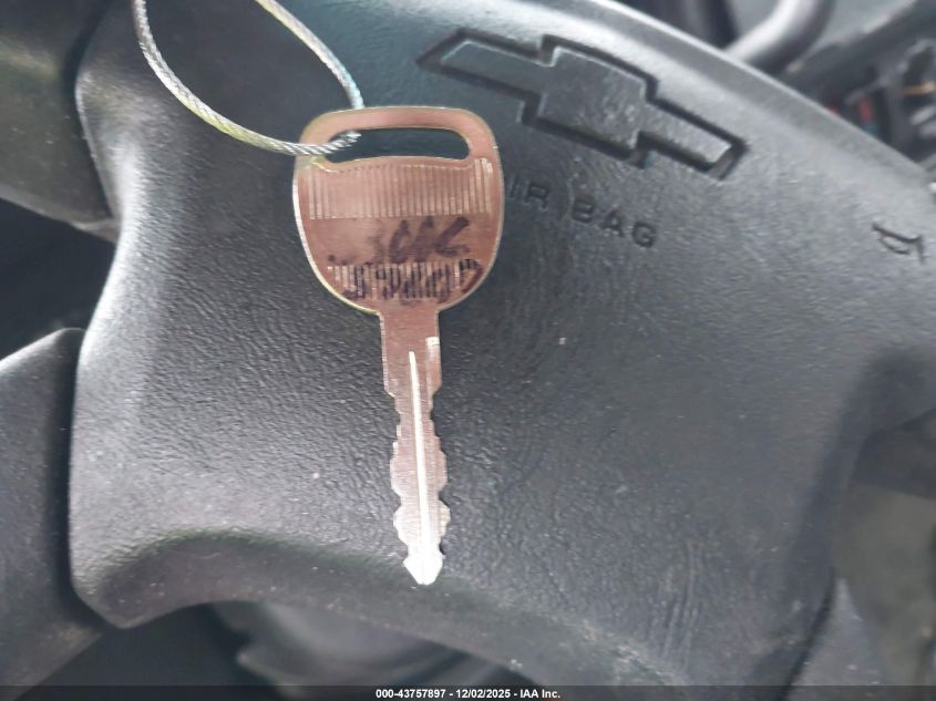 2005 Chevrolet Silverado 1500 Ls VIN: 2GCEC19T751328723 Lot: 43757897